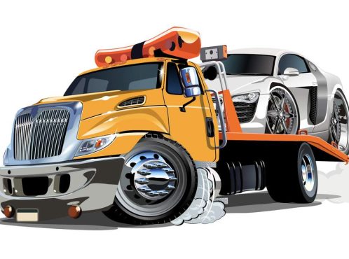 tow truck worcester ma